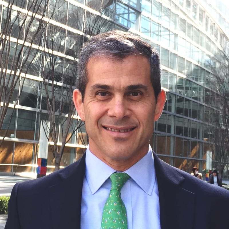 Federico Ravazzani